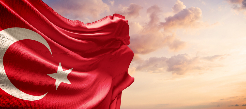 Why Did Turkey Change Its Name to the Republic of Türkiye?