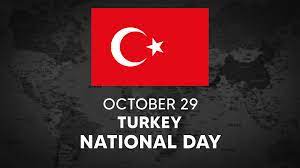 Turkey National Day